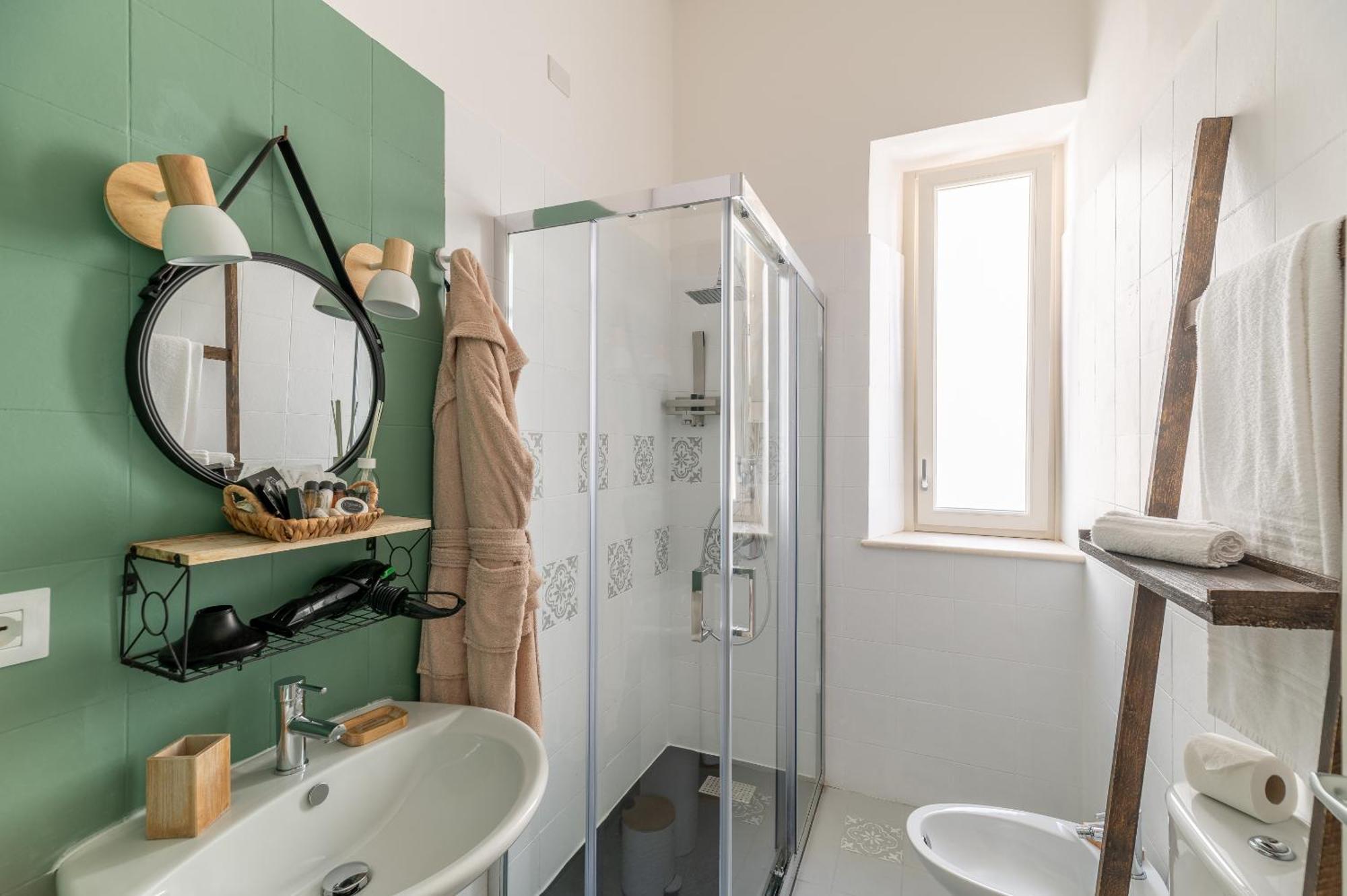 Guest house Elsa D'ortigia *