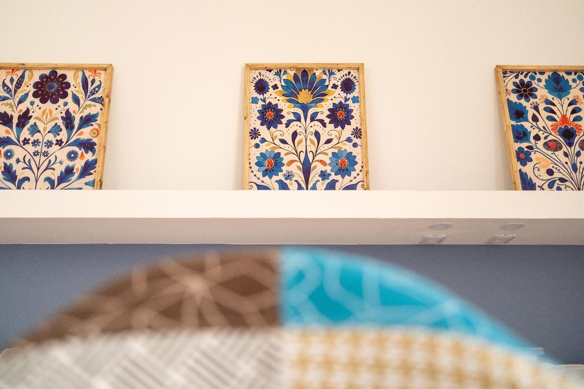 Guest house Elsa D'ortigia Syracuse