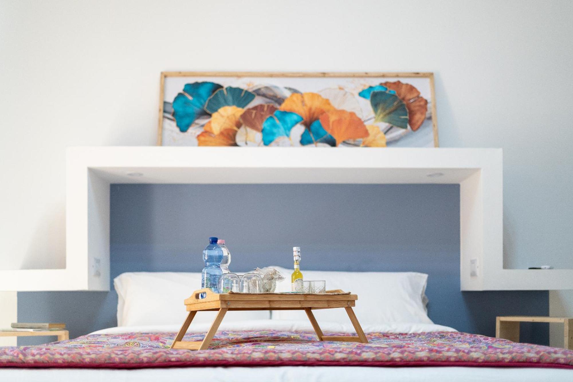 Guest house Elsa D'ortigia