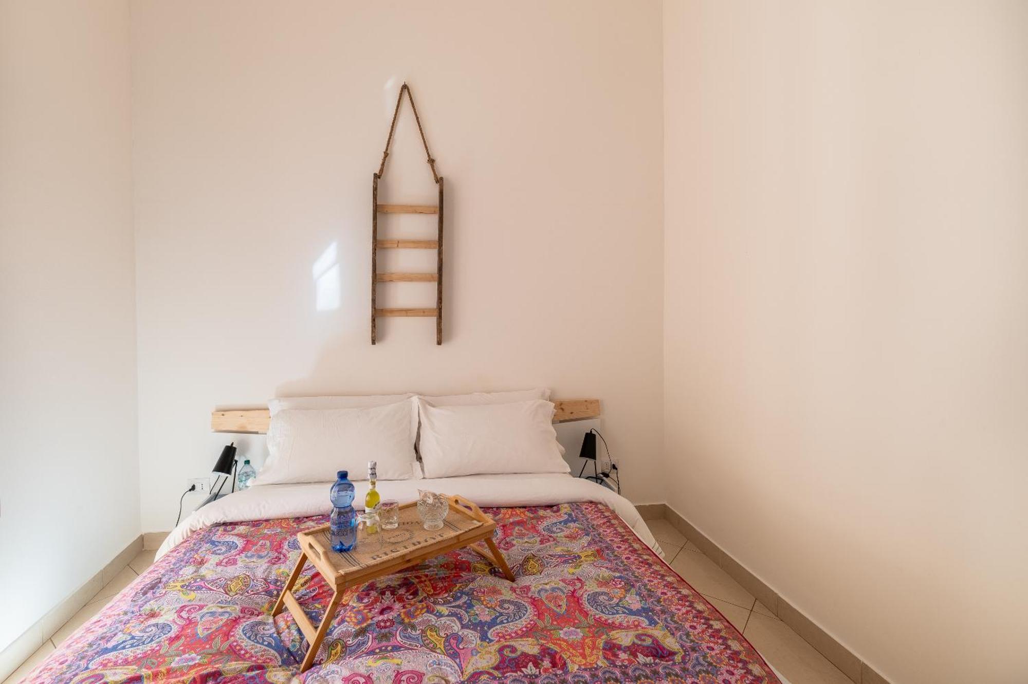 Elsa D'ortigia Guest house *