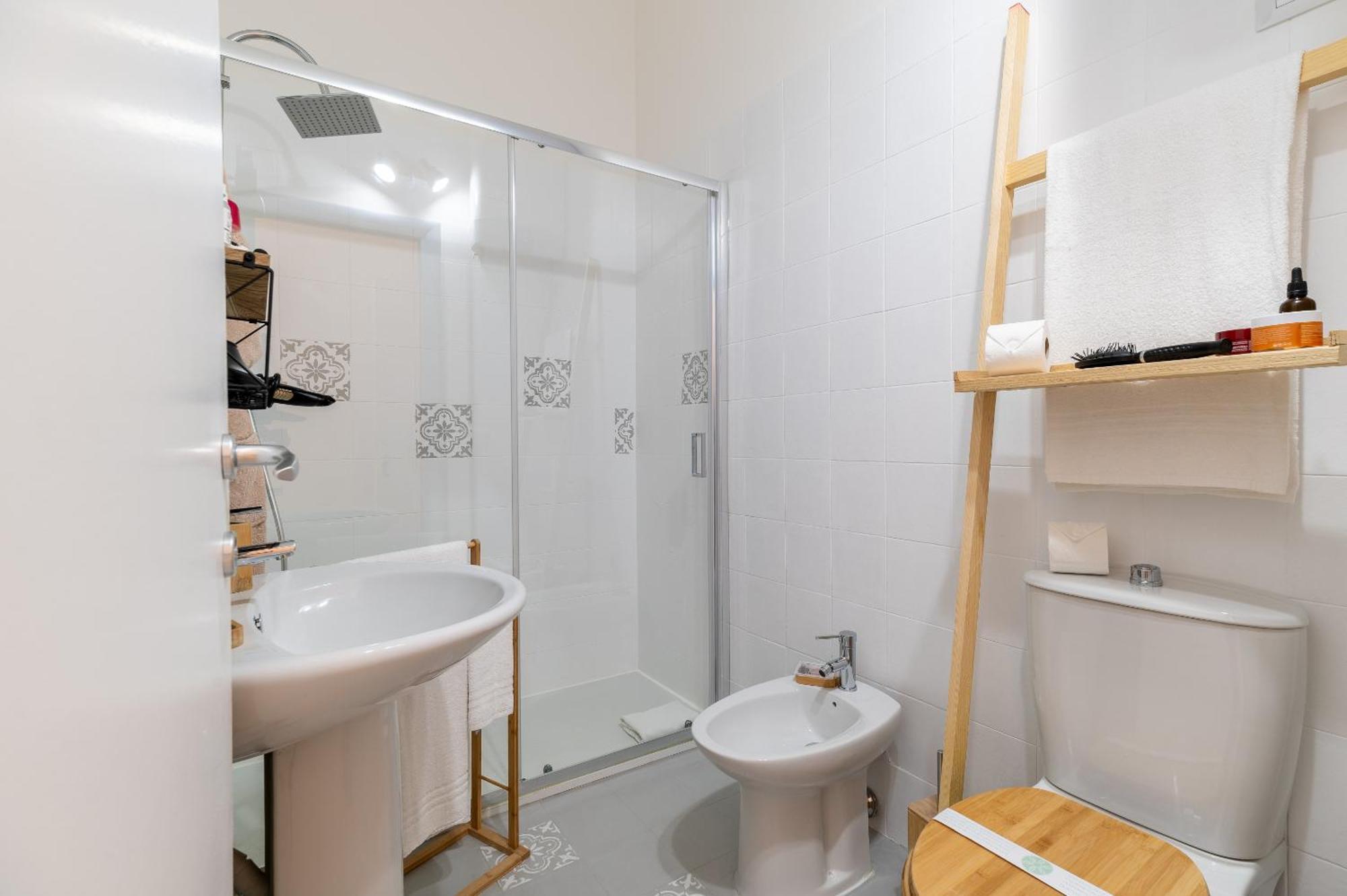 Guest house Elsa D'ortigia *