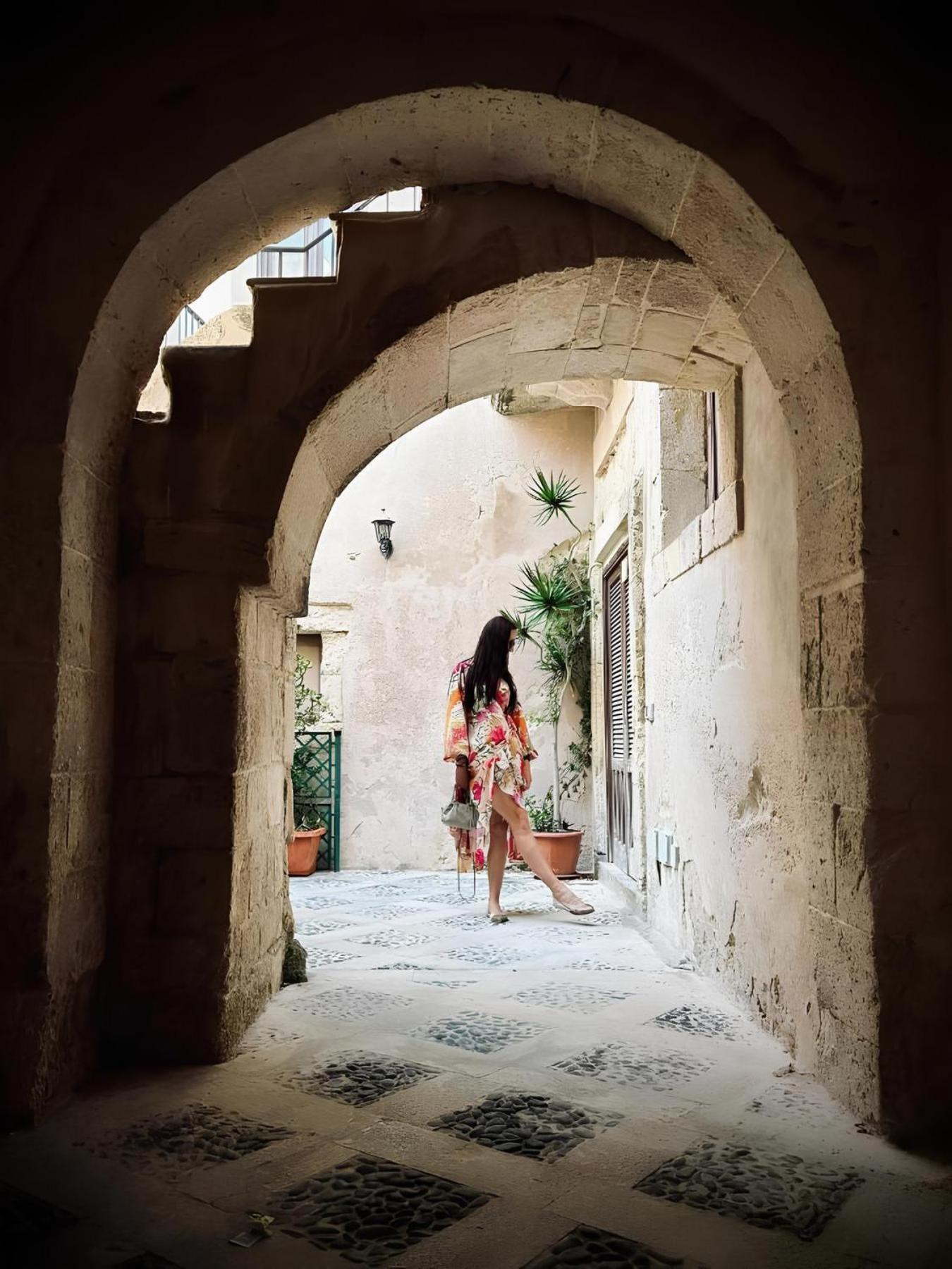 Elsa D'ortigia Casa de hóspedes *