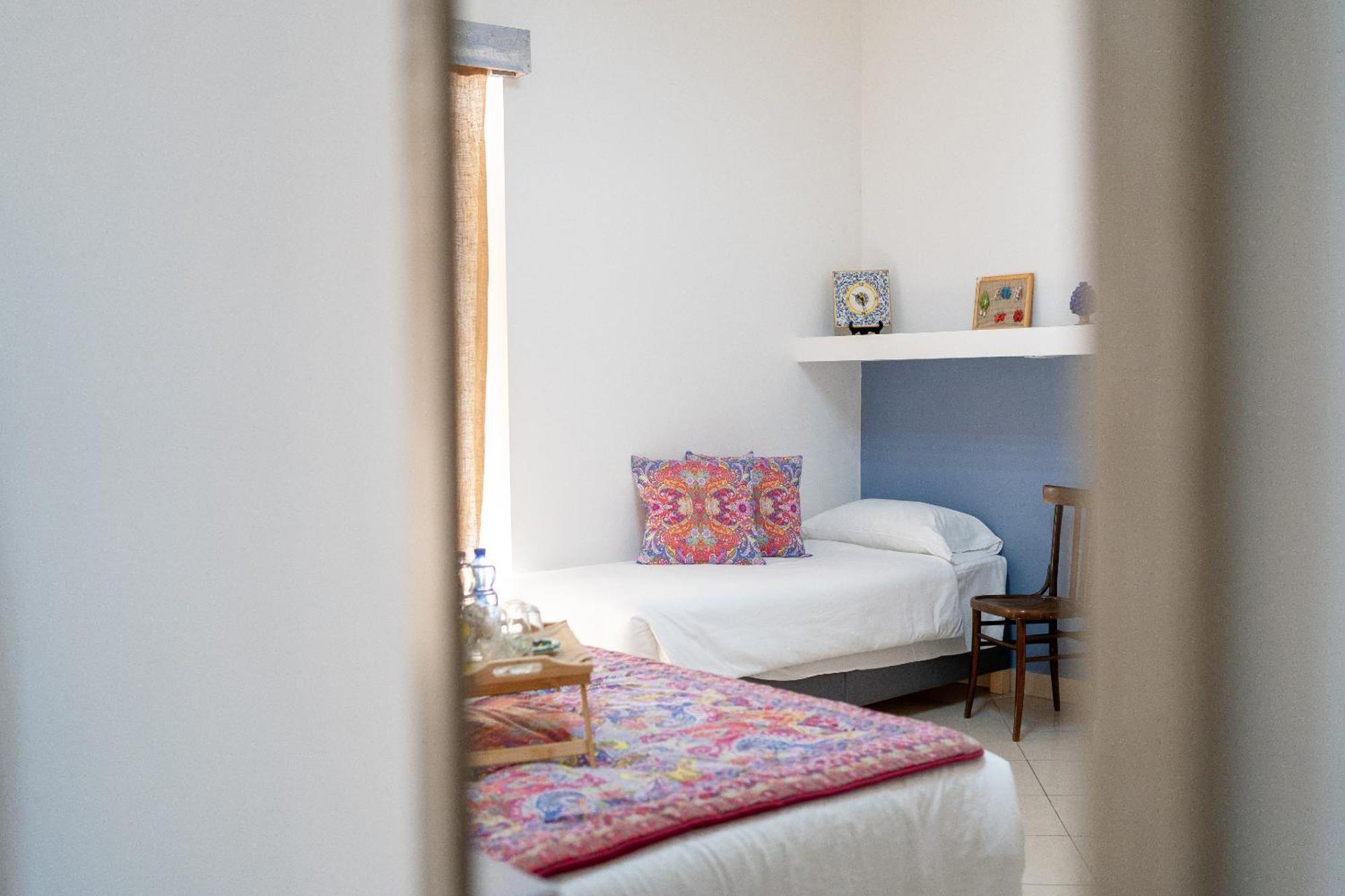 Elsa D'ortigia Casa de hóspedes