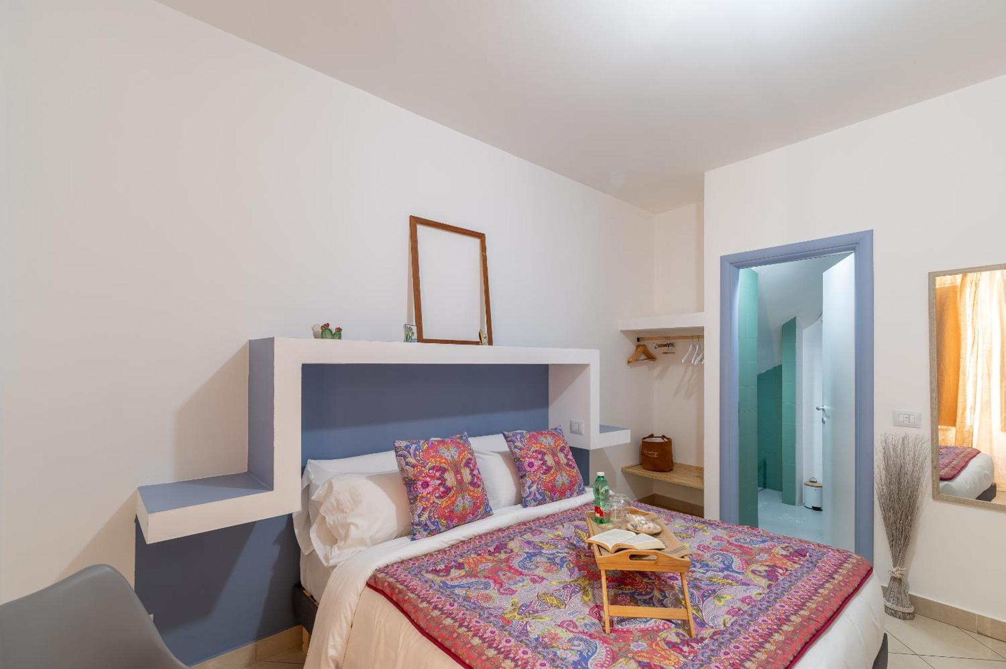 Elsa D'ortigia Casa de hóspedes Syracuse