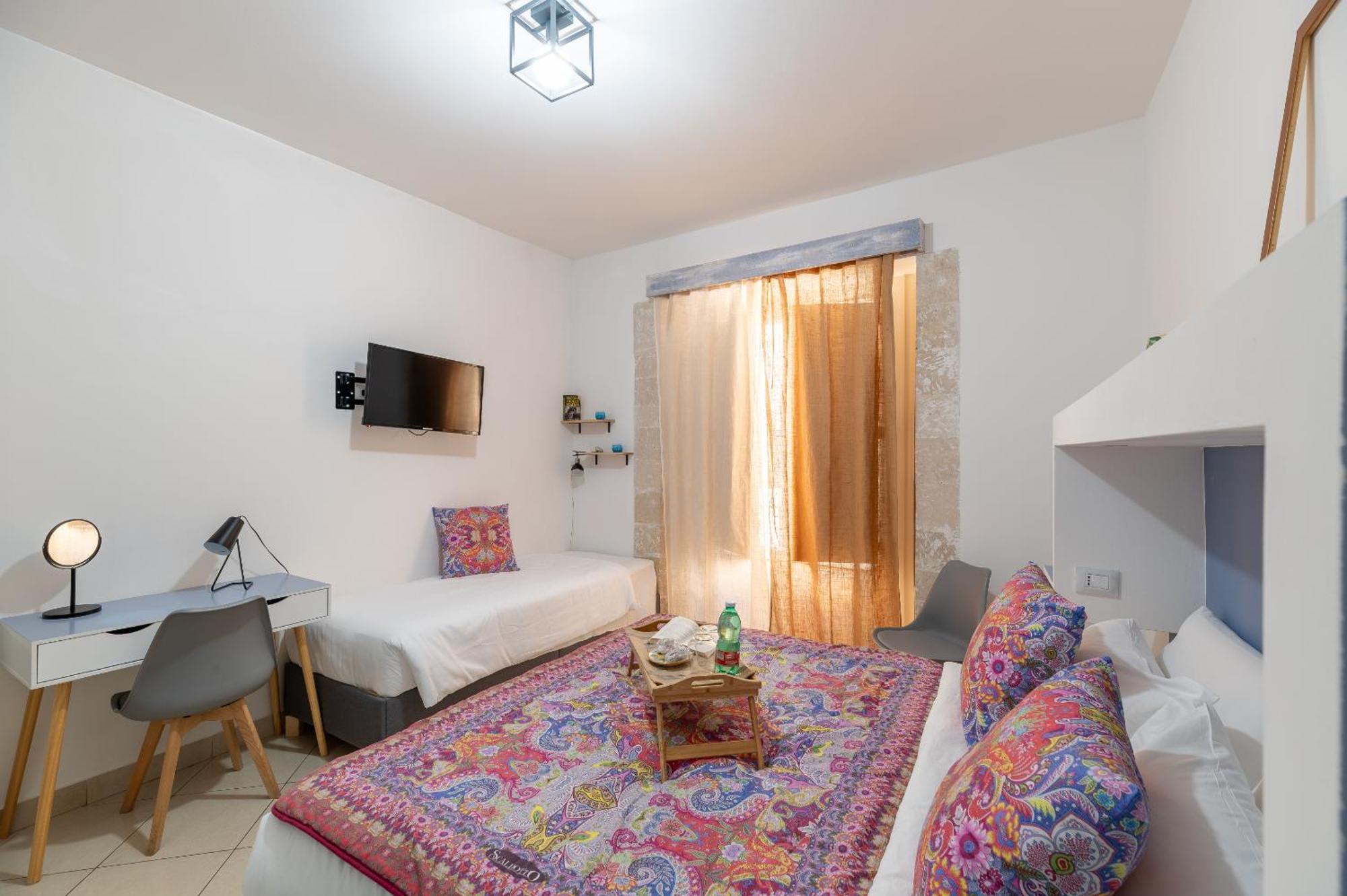 Elsa D'ortigia Casa de hóspedes Syracuse