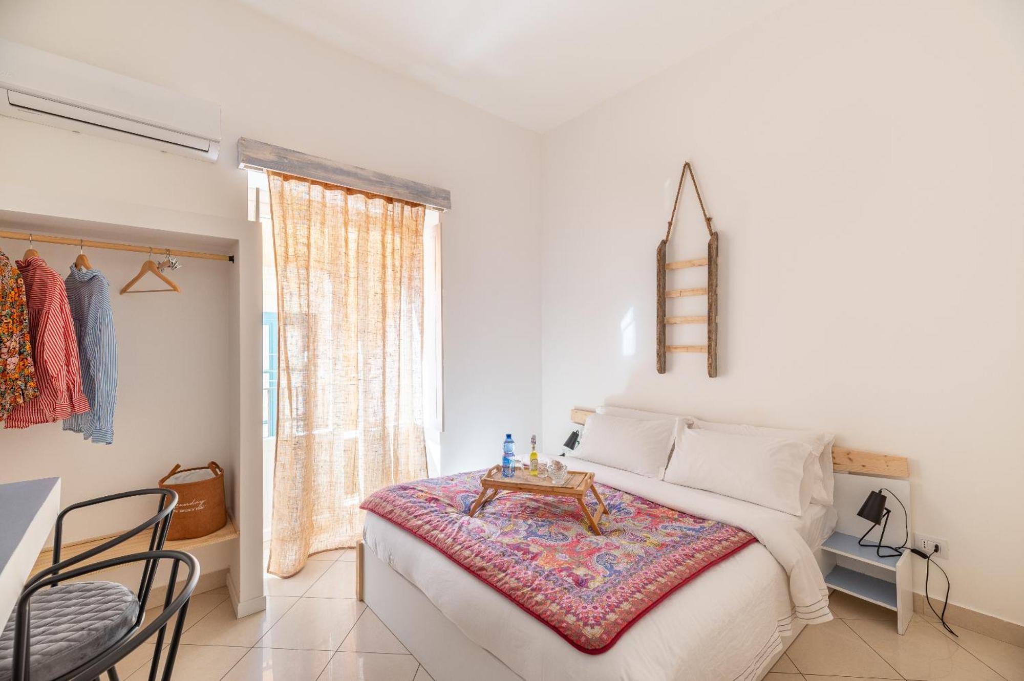 Elsa D'ortigia Casa de hóspedes *
